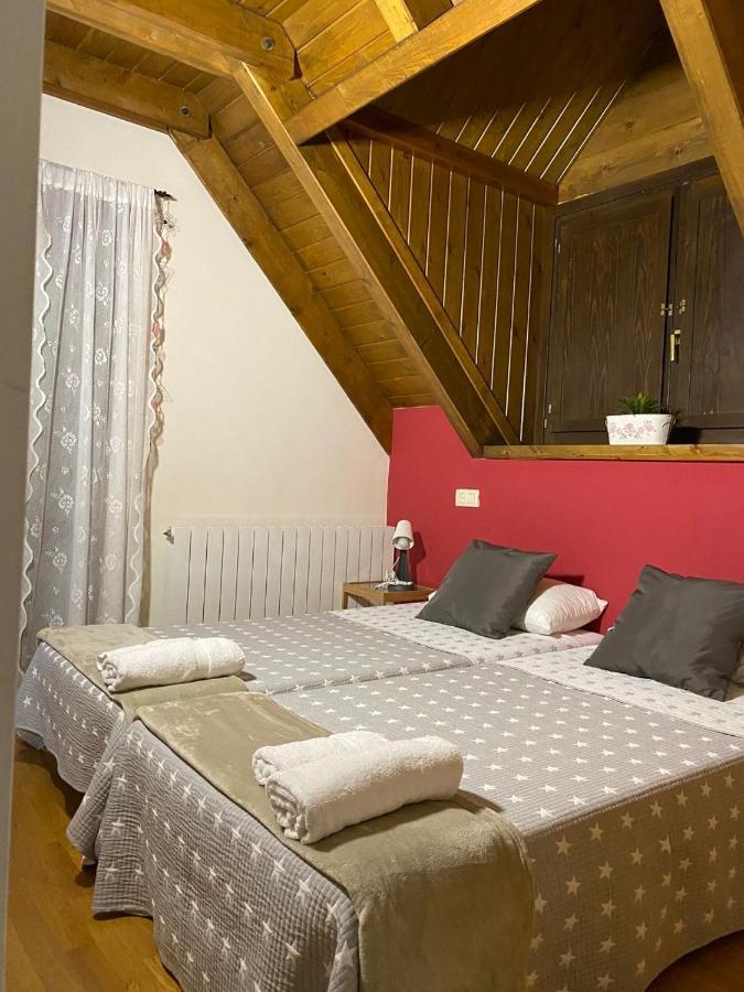 La Buhardilla De Sofia Apartment *